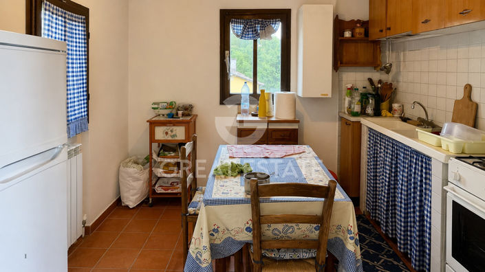 Image No.22-Ferme de 11 chambres à vendre à Montecatini Val di Cecina