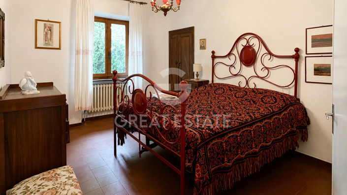 Image No.27-Ferme de 11 chambres à vendre à Montecatini Val di Cecina