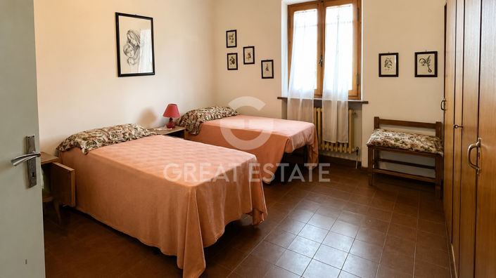 Image No.28-Ferme de 11 chambres à vendre à Montecatini Val di Cecina