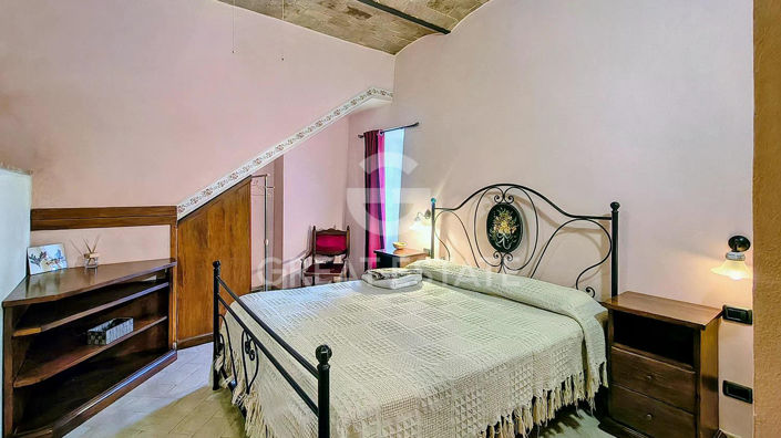 Image No.30-Ferme de 13 chambres à vendre à Volterra