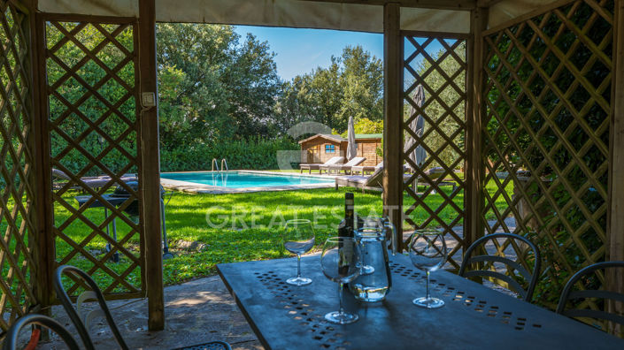 Image No.10-7 Bed Country House for sale