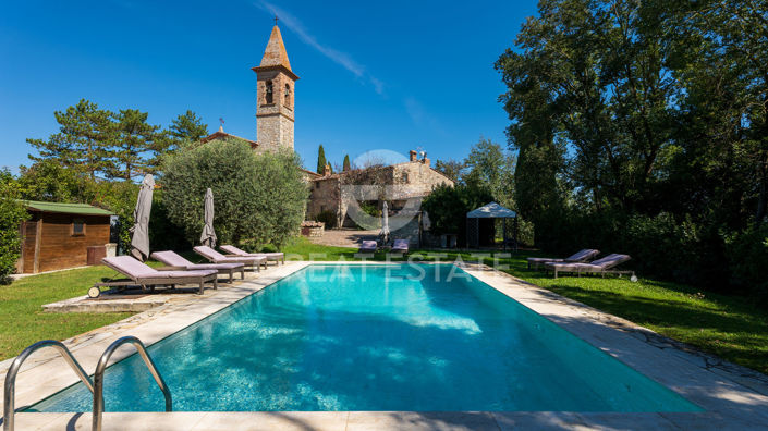 Image No.4-7 Bed Country House for sale
