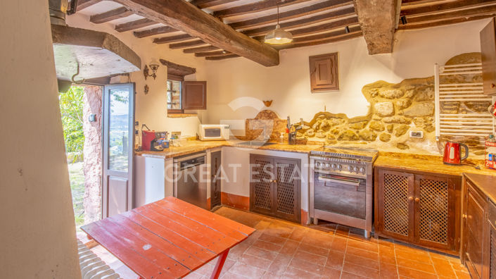 Image No.21-4 Bed Country House for sale
