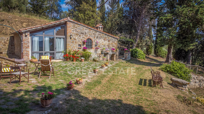Image No.37-4 Bed Country House for sale