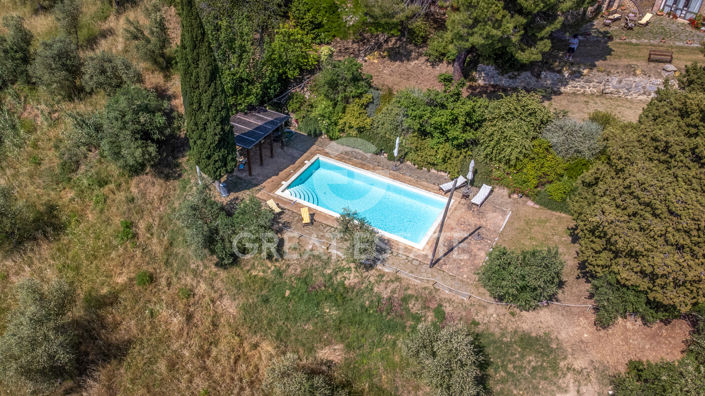 Image No.43-4 Bed Country House for sale