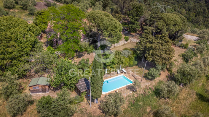 Image No.45-4 Bed Country House for sale