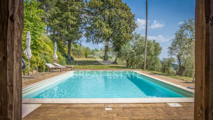 Image No.46-4 Bed Country House for sale