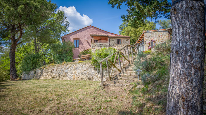 Image No.8-4 Bed Country House for sale