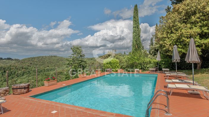 Image No.16-13 Bed Country House for sale