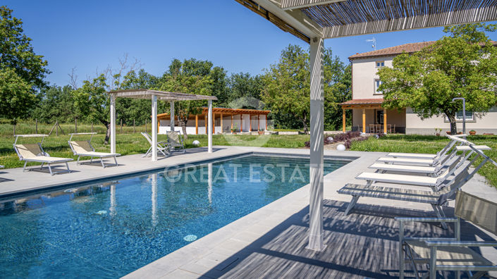 Image No.13-7 Bed Country House for sale