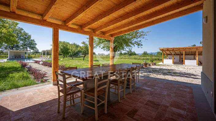 Image No.19-7 Bed Country House for sale