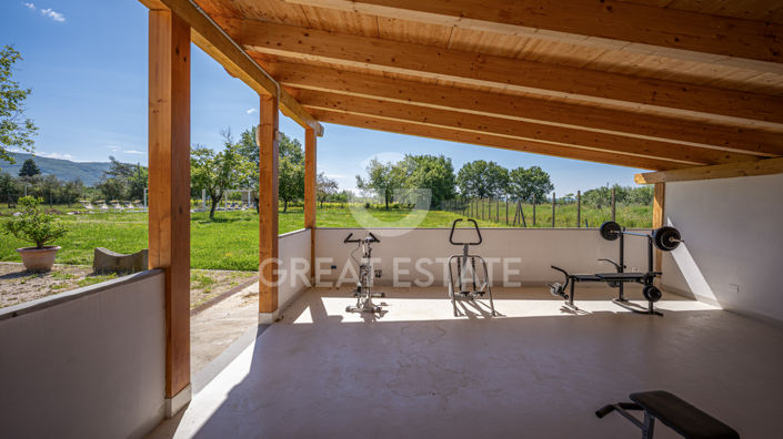 Image No.21-7 Bed Country House for sale