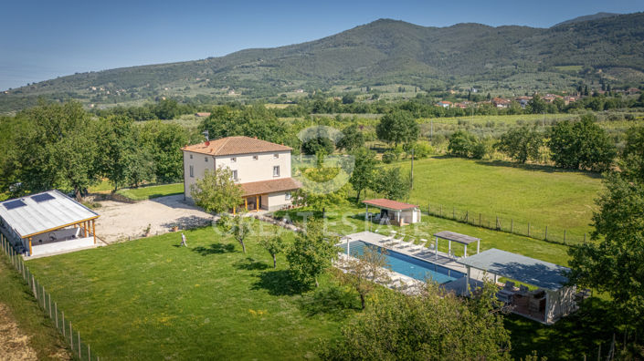 Image No.4-7 Bed Country House for sale