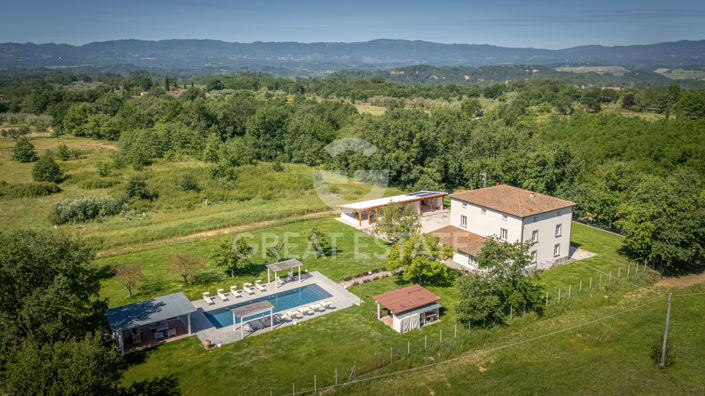 Image No.5-7 Bed Country House for sale