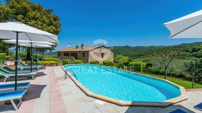 Image No.3-10 Bed Country House for sale