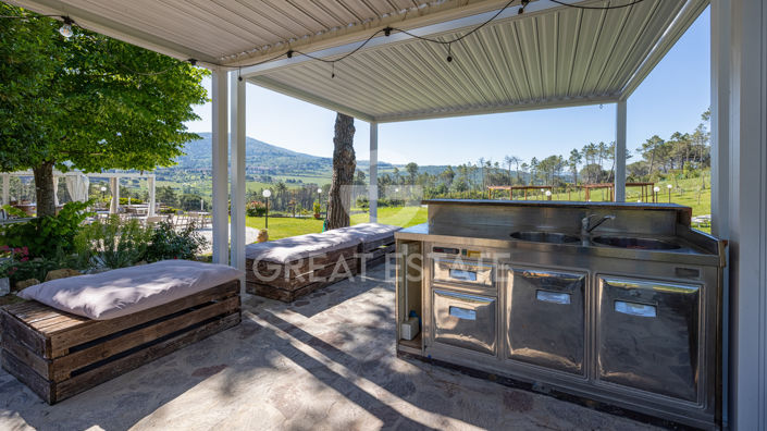Image No.21-10 Bed Country House for sale