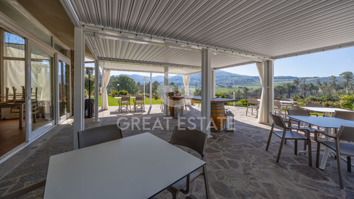 Image No.22-10 Bed Country House for sale