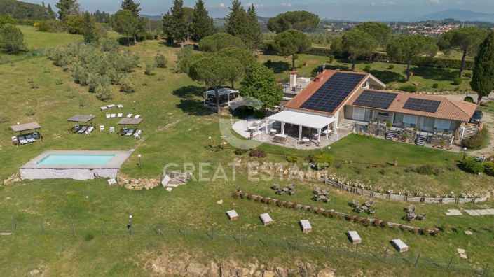Image No.4-10 Bed Country House for sale