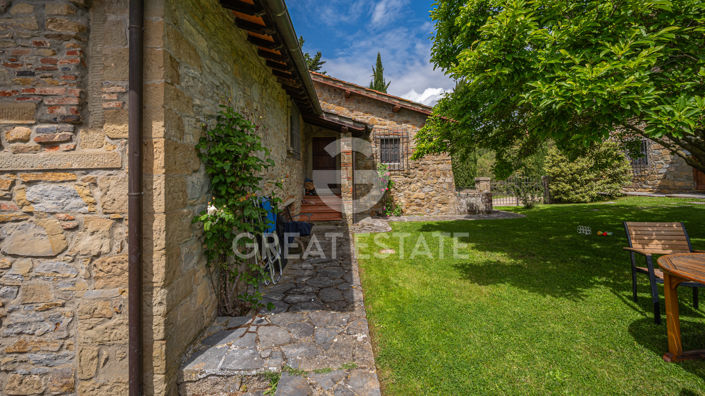 Image No.21-8 Bed Country House for sale