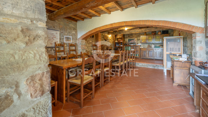 Image No.40-8 Bed Country House for sale