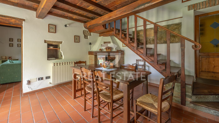 Image No.43-8 Bed Country House for sale