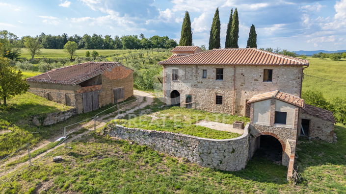 Image No.3-6 Bed Country House for sale