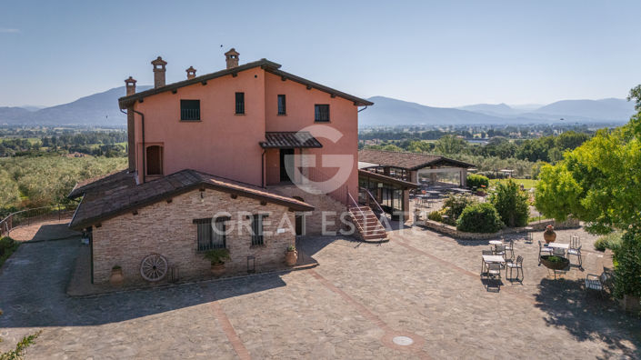 Image No.28-13 Bed Country House for sale