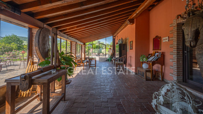 Image No.33-13 Bed Country House for sale