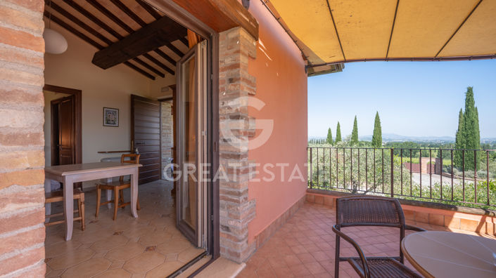 Image No.55-13 Bed Country House for sale