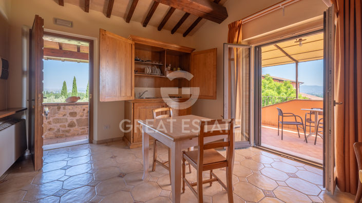 Image No.57-13 Bed Country House for sale