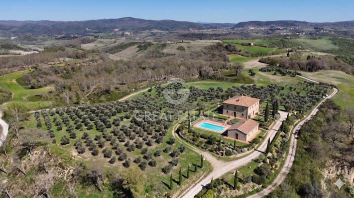 Image No.3-Country House for sale