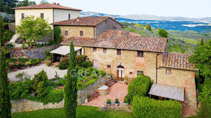 TENUTA DEGLI SVIZZERI