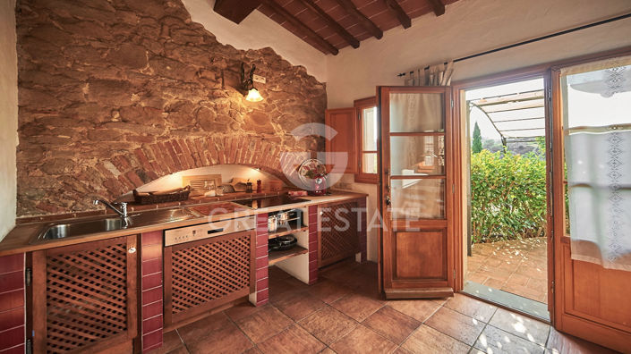 Image No.25-12 Bed Country House for sale