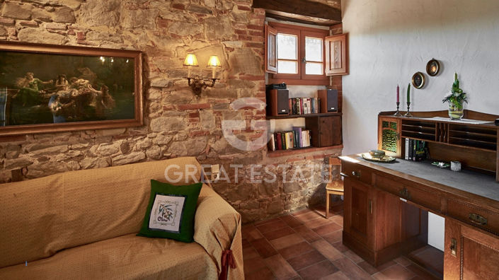 Image No.26-12 Bed Country House for sale
