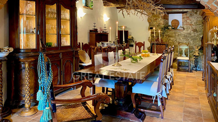 Image No.27-12 Bed Country House for sale