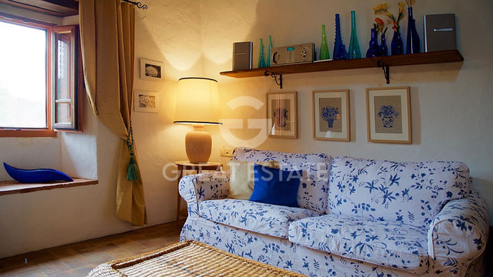 Image No.29-12 Bed Country House for sale