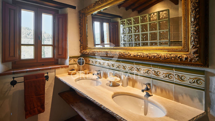 Image No.38-12 Bed Country House for sale