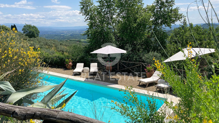 Image No.4-12 Bed Country House for sale