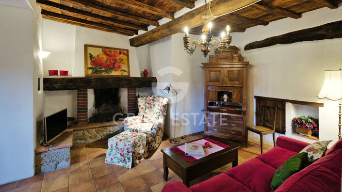 Image No.6-12 Bed Country House for sale
