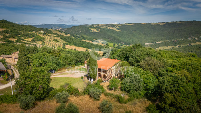 Image No.16-12 Bed Country House for sale