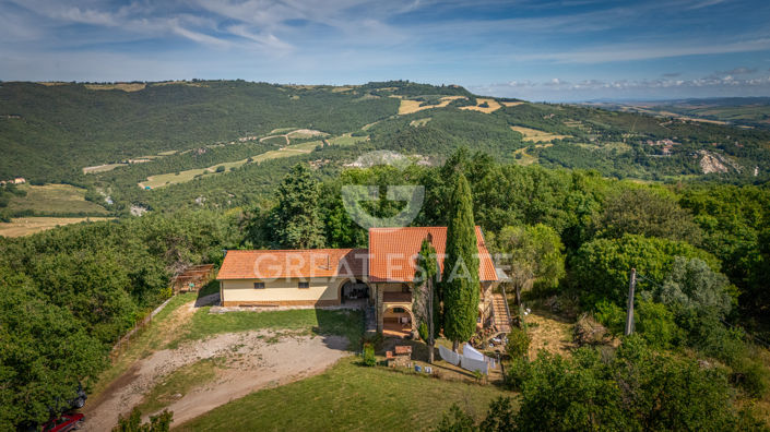 Image No.17-12 Bed Country House for sale