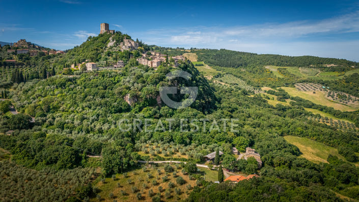 Image No.23-12 Bed Country House for sale