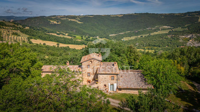 Image No.3-12 Bed Country House for sale
