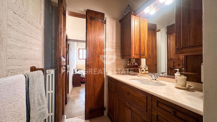 Image No.29-Appartement de 2 chambres à vendre à Montepulciano