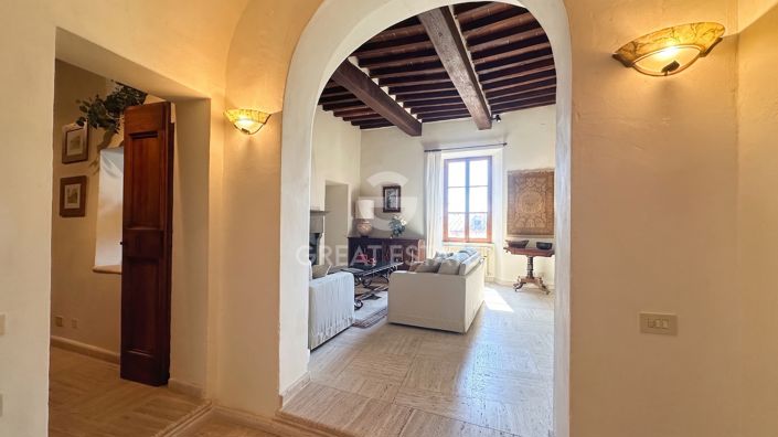 Image No.8-Appartement de 2 chambres à vendre à Montepulciano