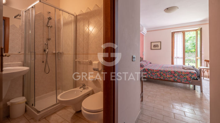 Image No.43-19 Bed Farmhouse for sale