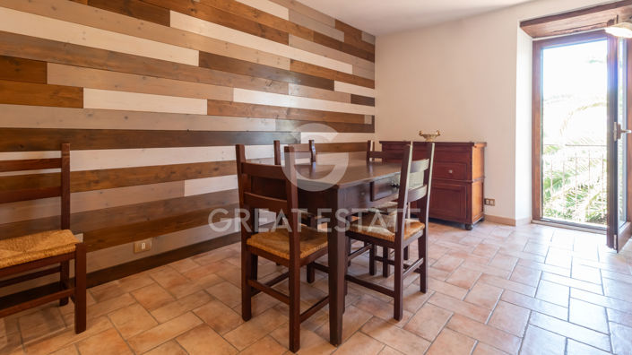 Image No.10-Propriété de 2 chambres à vendre à Castèl Viscardo