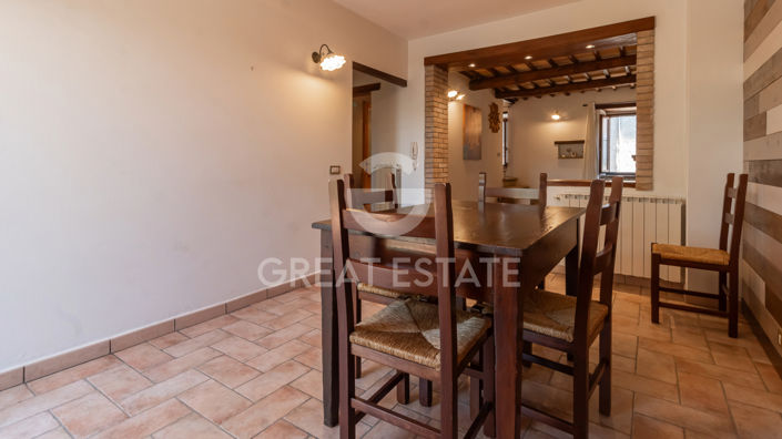Image No.11-Propriété de 2 chambres à vendre à Castèl Viscardo