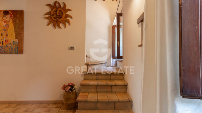 Image No.15-Propriété de 2 chambres à vendre à Castèl Viscardo