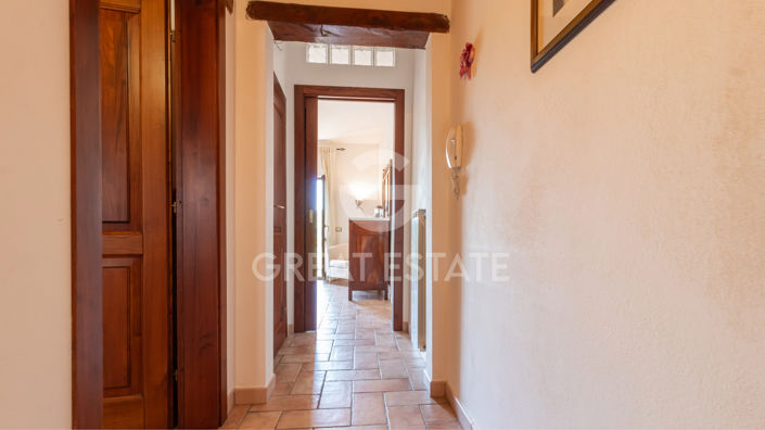 Image No.17-Propriété de 2 chambres à vendre à Castèl Viscardo